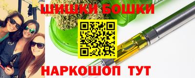крисы Малгобек